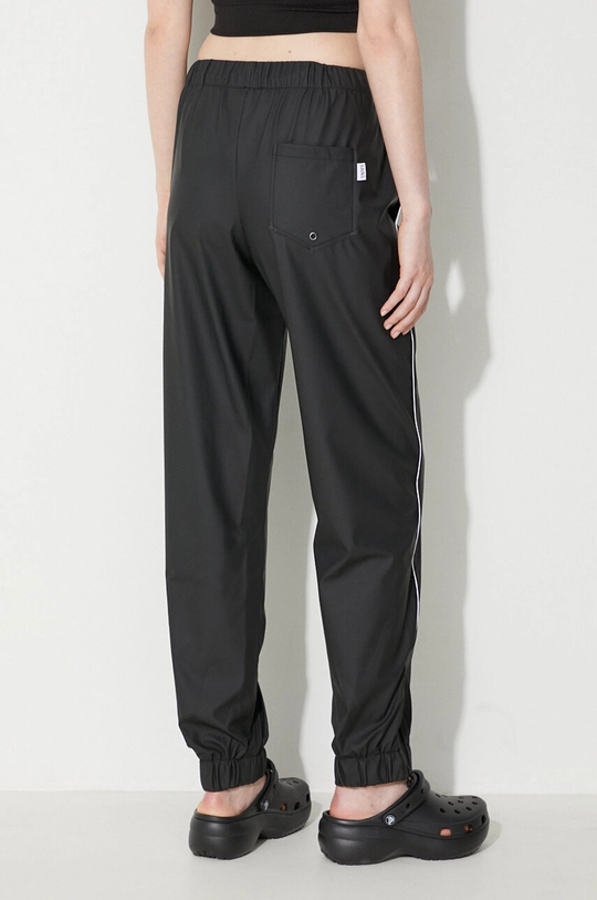 Rains trousers  Basic material: 100% Polyester Coverage: Polyurethane