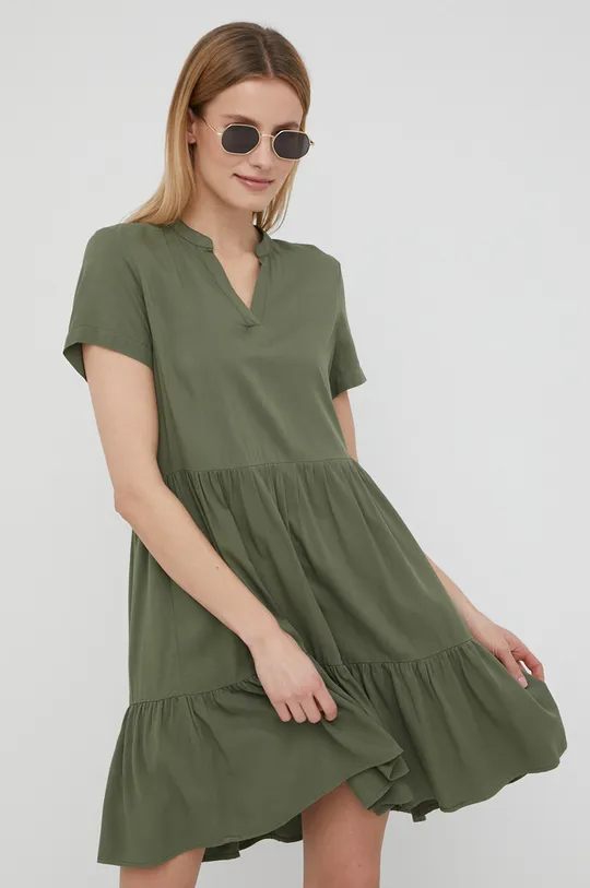 πράσινο Φόρεμα Vila