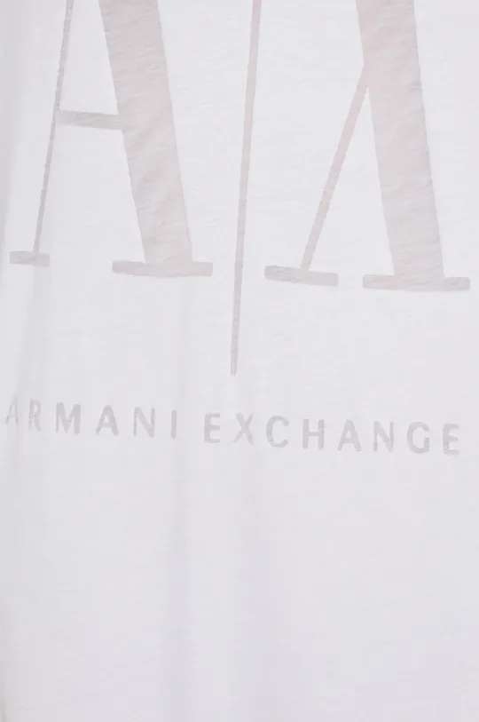 Šaty Armani Exchange Dámsky