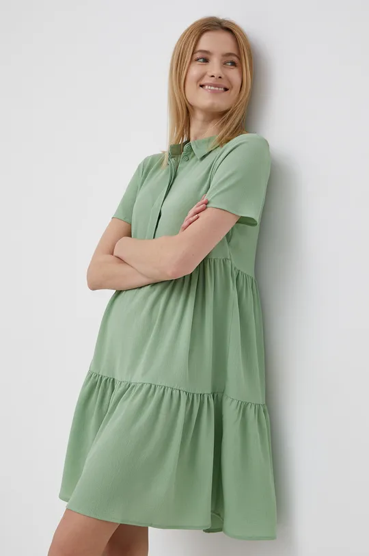 πράσινο JDY - Φόρεμα Γυναικεία