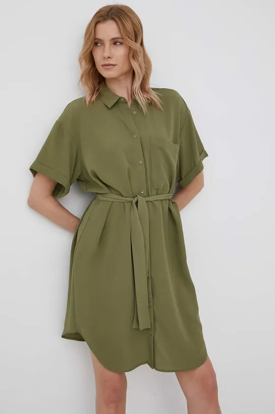 πράσινο Φόρεμα Noisy May Γυναικεία