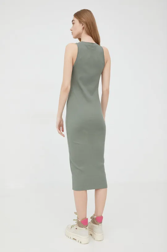 Φόρεμα Vero Moda  95% Οργανικό βαμβάκι, 5% Σπαντέξ
