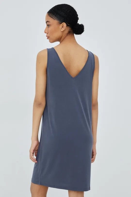 Φόρεμα Vero Moda  70% ημι-συνθετικό ύφασμα Modal TENCEL από πολτό οξιάς, 30% Πολυεστέρας