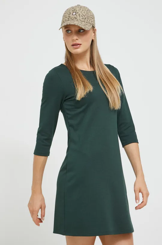 Φόρεμα Only πράσινο