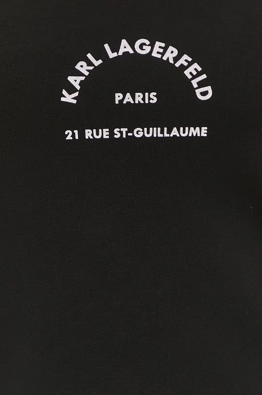 Karl Lagerfeld sukienka 225W1357 Damski