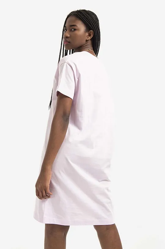 A.P.C. cotton dress 100% Organic cotton