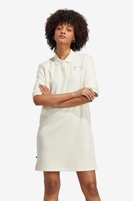 beige adidas dress Polo Women’s