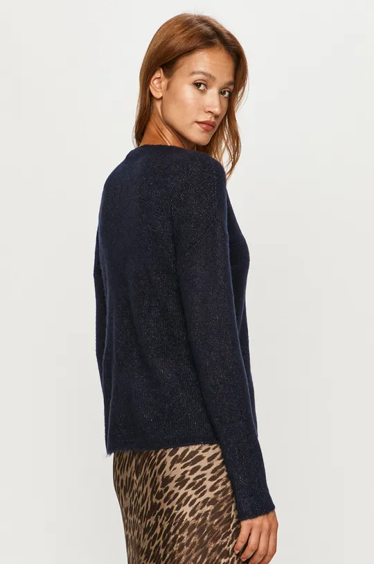 Vero Moda - Sweter 70 % Akryl, 27 % Nylon, 3 % Elastan