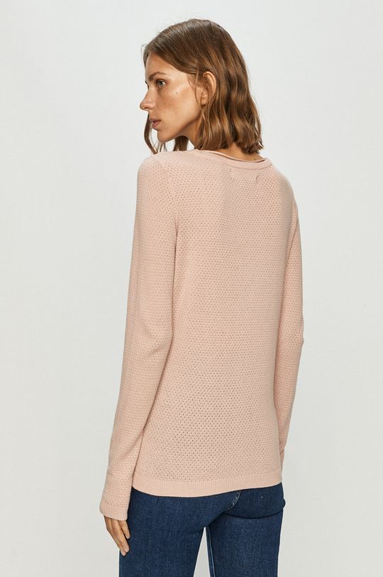 Vero Moda - Sweter 100 % Bawełna