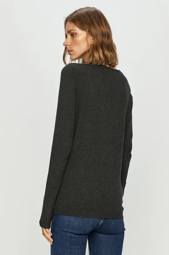 Vero Moda - Sweter 100 % Bawełna