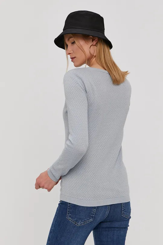 Vero Moda Sweter 100 % Bawełna