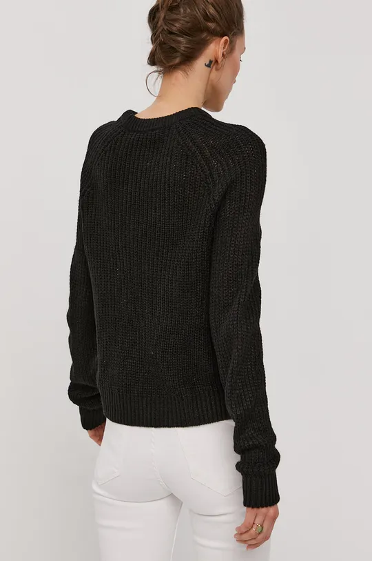 Vero Moda Sweter 50 % Akryl, 50 % Akryl z recyklingu