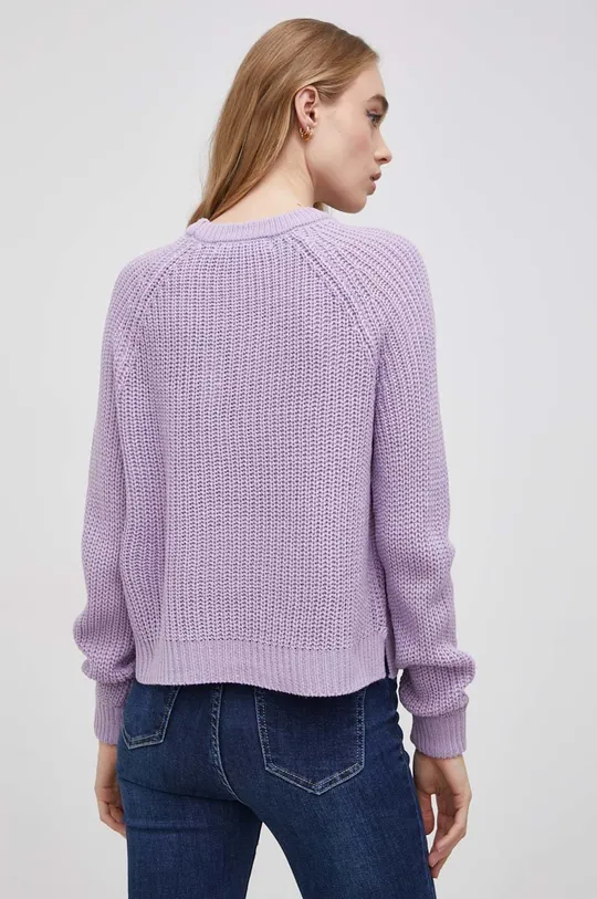 Vero Moda Sweter 50 % Akryl, 50 % Akryl z recyklingu