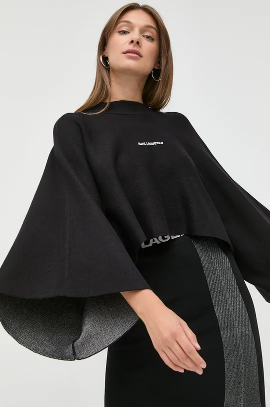 Karl Lagerfeld pulóver Női