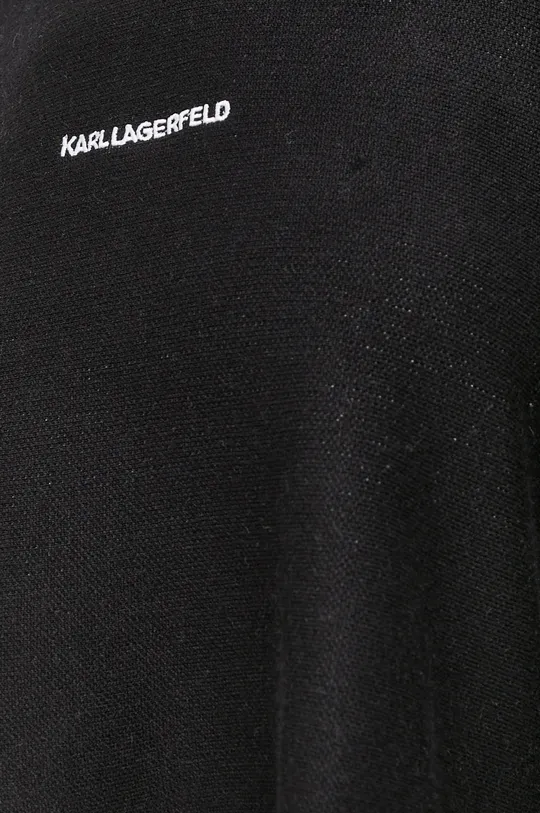 Karl Lagerfeld sweter 225W2002