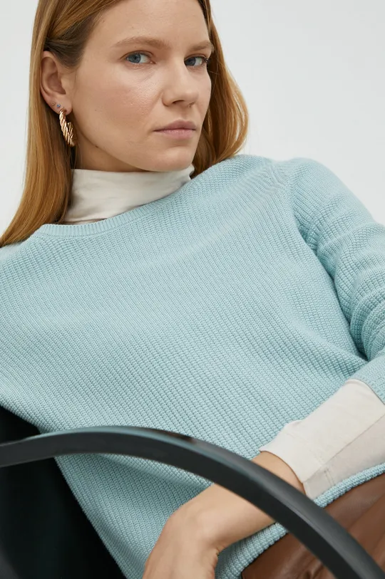 Бавовняний светер Marc O'Polo Жіночий