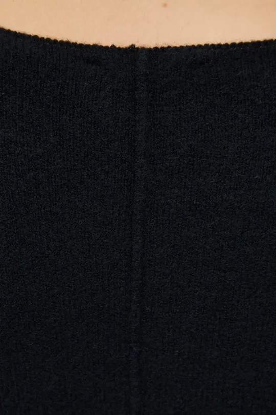 American Vintage sweter z domieszką wełny PULL ML COL BATEAU