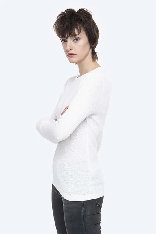 Norse Projects cotton jumper