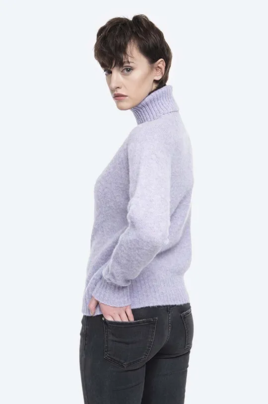 Norse Projects wool jumper  100% Lambswool