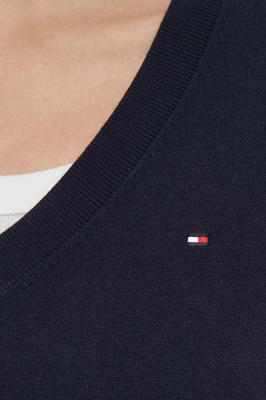 Πουλόβερ Tommy Hilfiger Γυναικεία