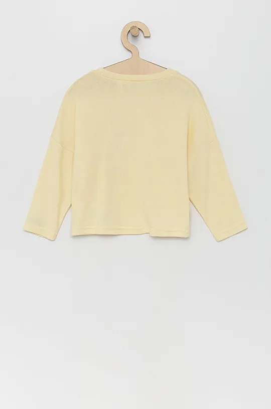 Name it - Παιδικό πουλόβερ κίτρινο