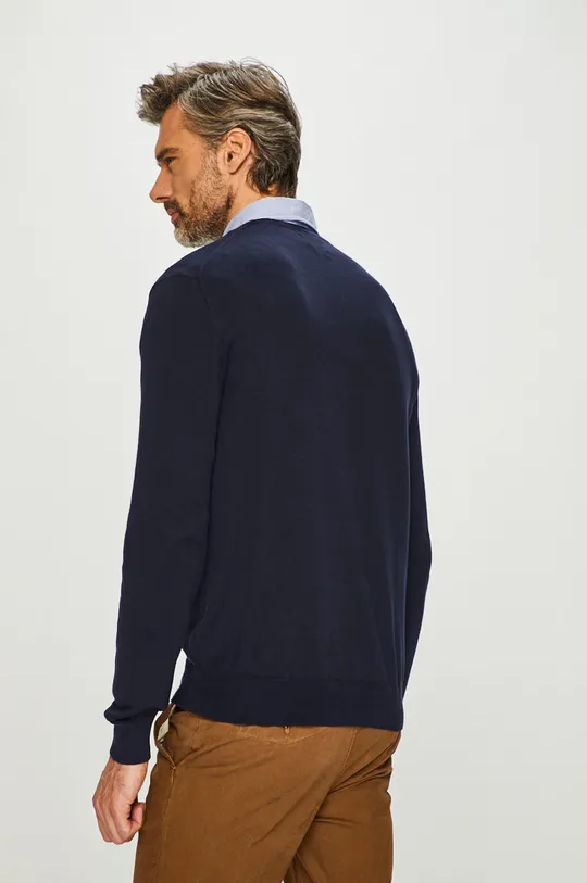 Polo Ralph Lauren - Пуловер  100% Памук