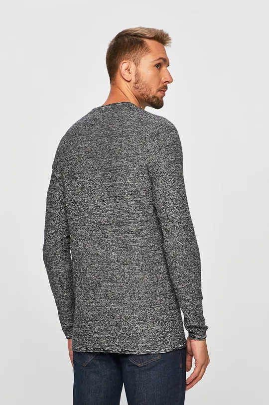 Only & Sons - Sweter 100 % Bawełna