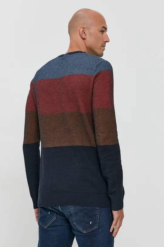 Jack & Jones Sweter 100 % Bawełna