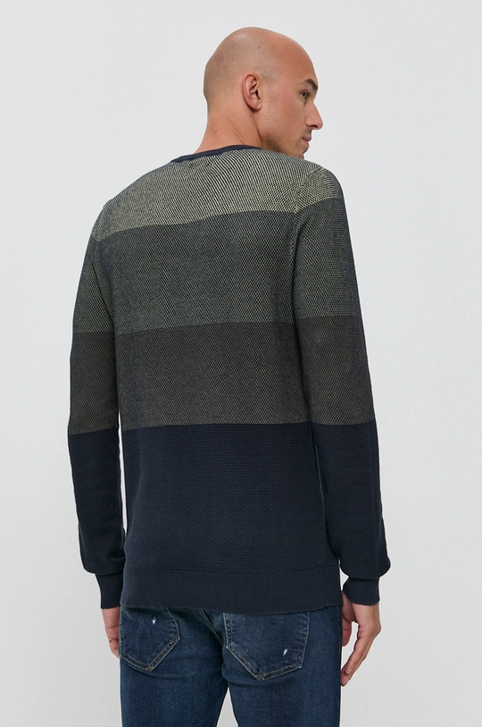 Jack & Jones Sweter 100 % Bawełna