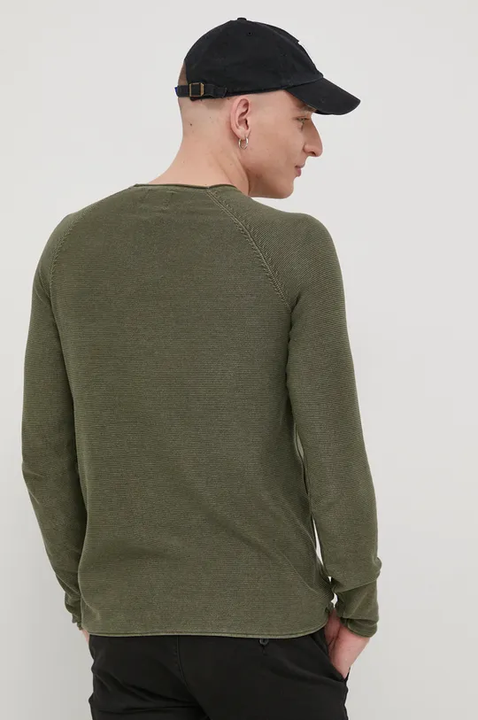 Бавовняний светер Only & Sons  100% Бавовна
