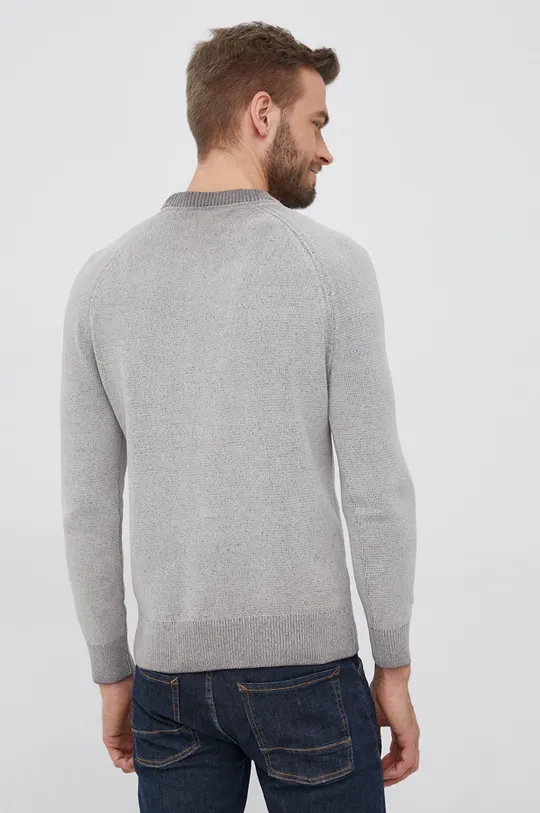 Marc O'Polo Sweter bawełniany 100 % Bawełna