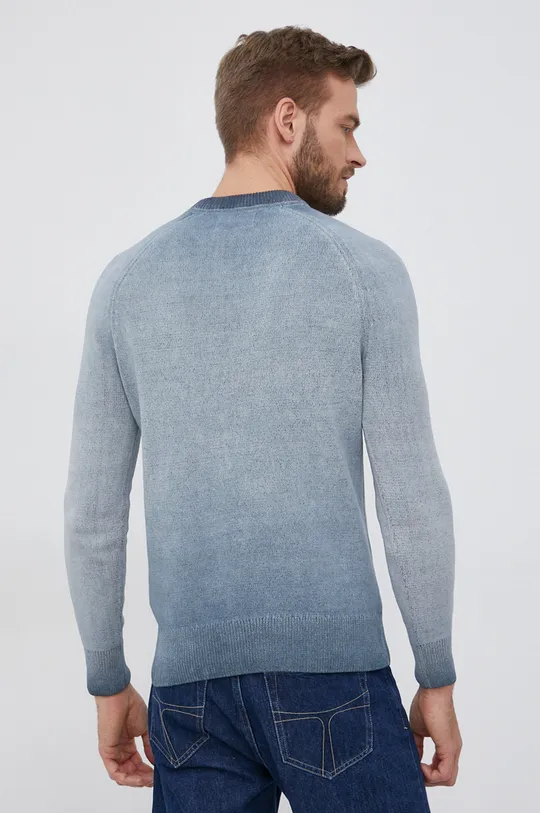 Marc O'Polo Sweter bawełniany 100 % Bawełna