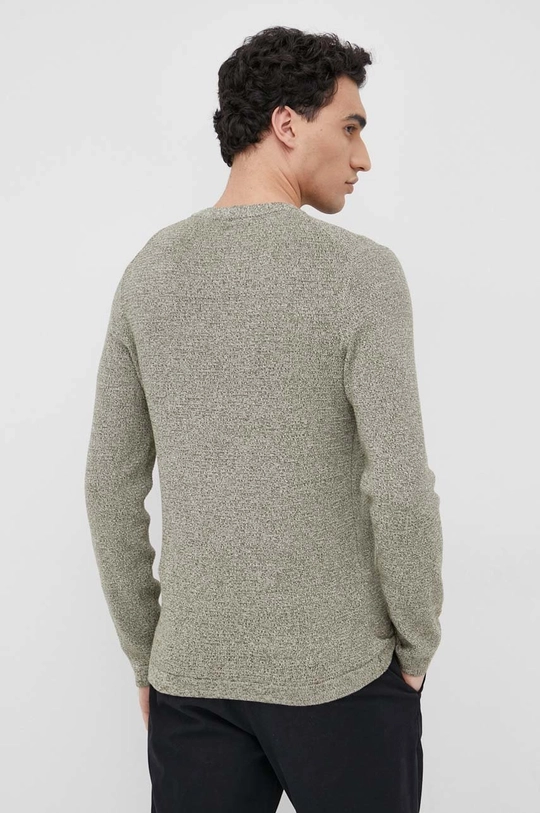 Selected Homme sweter bawełniany 100 % Bawełna organiczna