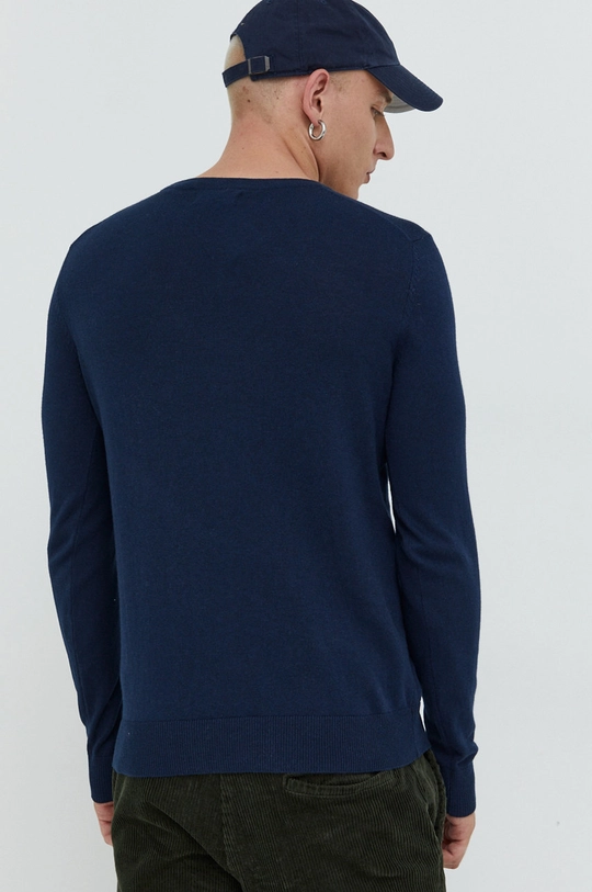 Jack & Jones sweter 60 % Bawełna, 20 % Nylon, 20 % Wiskoza