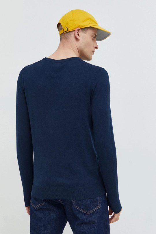 Jack & Jones sweter 60 % Bawełna, 20 % Nylon, 20 % Wiskoza