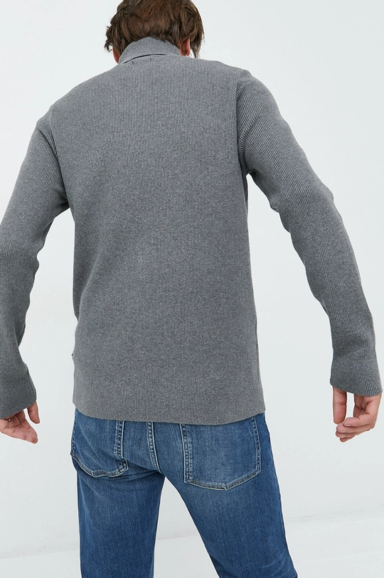 Only & Sons sweter 80 % Bawełna, 20 % Nylon