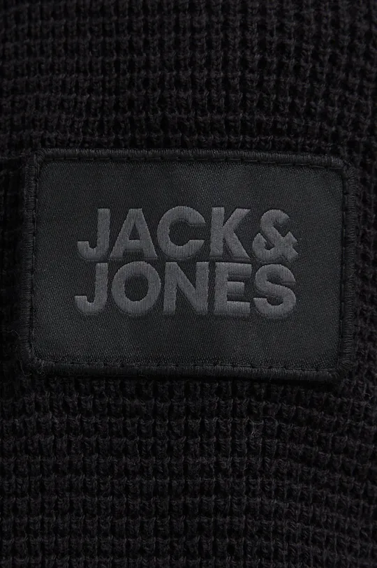 Βαμβακερό πουλόβερ Jack & Jones Jcoclassic Ανδρικά