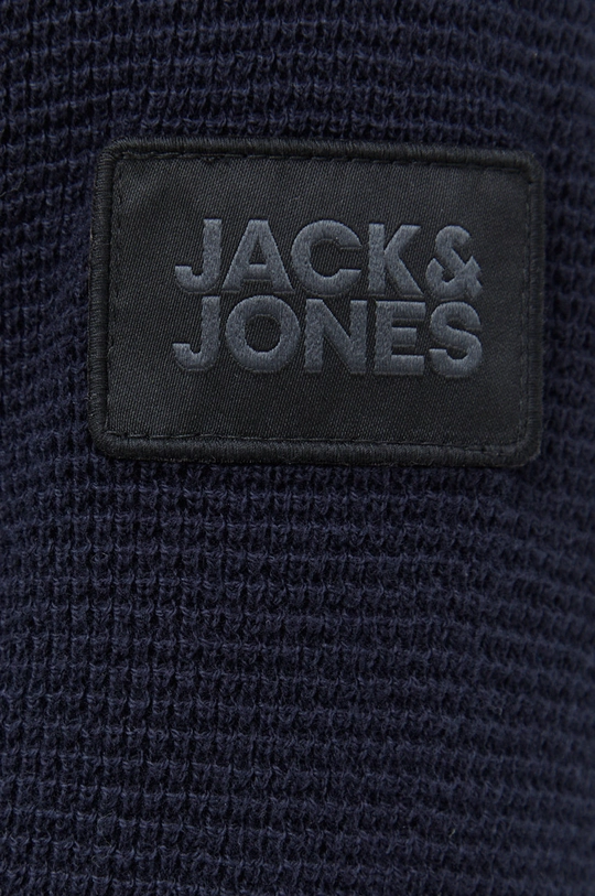 Jack & Jones sweter bawełniany JCOCLASSIC Męski