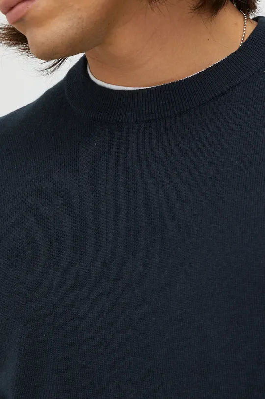 Marc O'Polo sweter z domieszką kaszmiru Męski