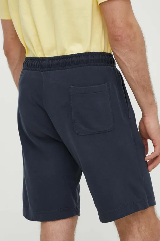 Pamučne kratke hlače Marc O'Polo 100% Pamuk