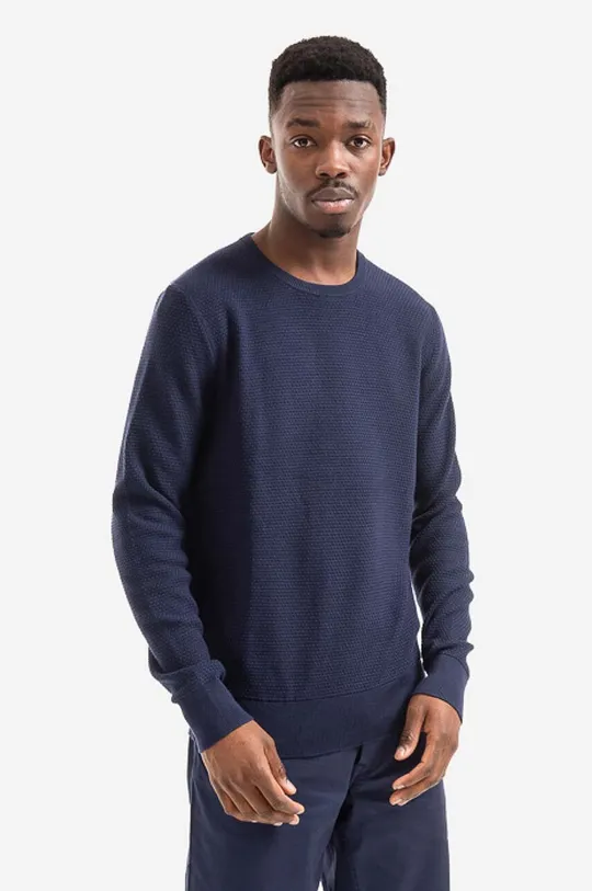 Свитер Polo Ralph Lauren Coolmax Longsleeve Crewneck Мужской