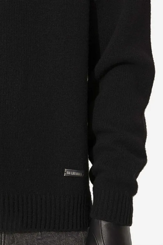 Han Kjøbenhavn pulover de cașmir Crewneck Knit Cashmere De bărbați