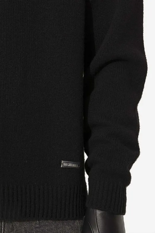 Kašmírový svetr Han Kjøbenhavn Crewneck Knit Cashmere Pánský