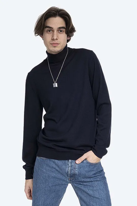 A.P.C. wool jumper Pull Dundee Men’s