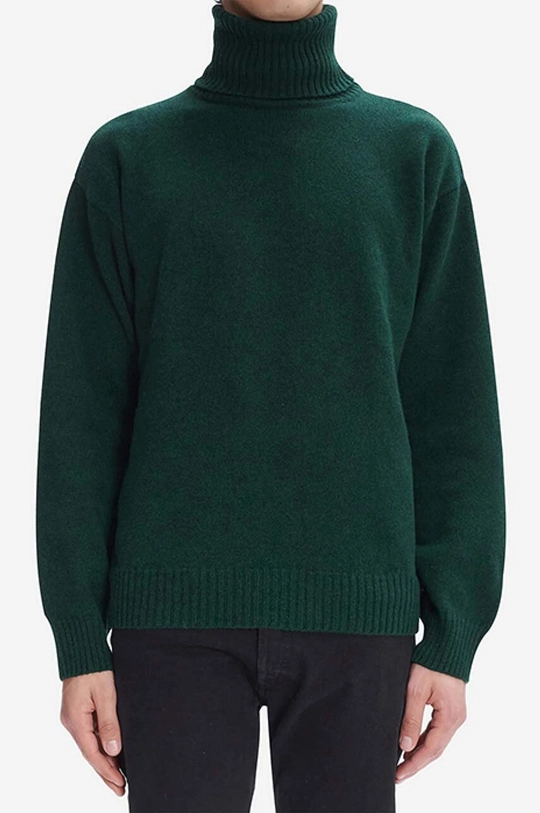 A.P.C. wool jumper Men’s