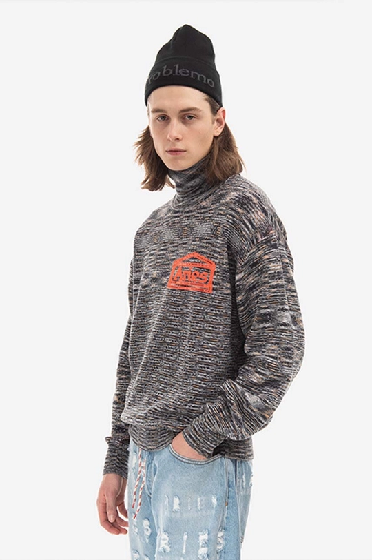 Aries jumper Men’s