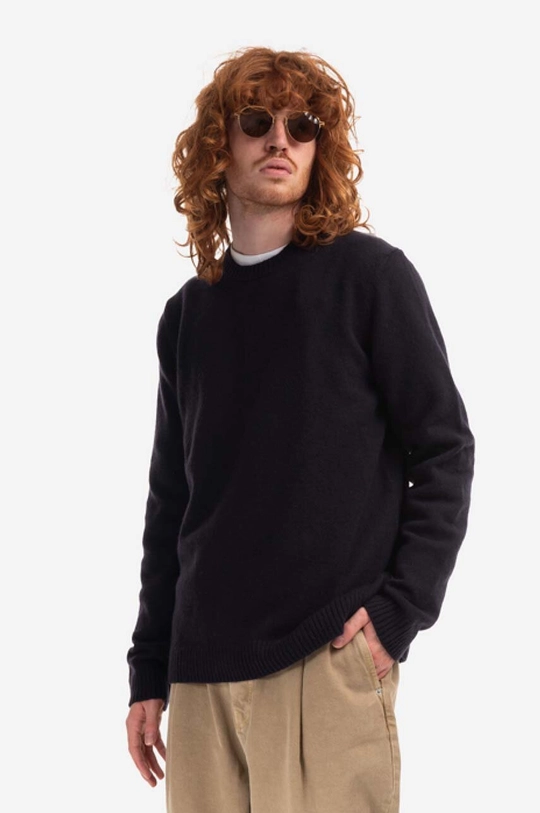 Wood Wood wool jumper Men’s