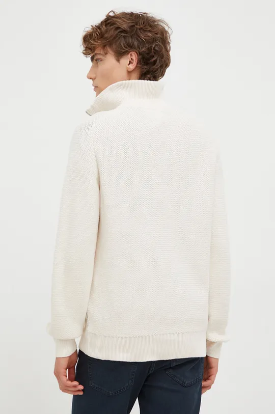 Bavlnený sveter Marc O'Polo 100 % Bavlna
