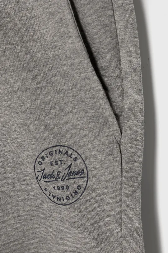 Jack & Jones - Детские шорты 128-176 cm серый