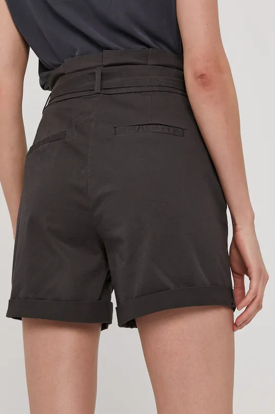 Vero Moda pantaloncini 50% Cotone biologico, 48% Cotone, 2% Elastam